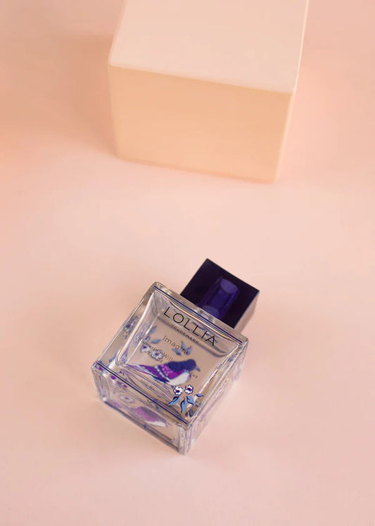 Lollia | Imagine Eau de Parfum