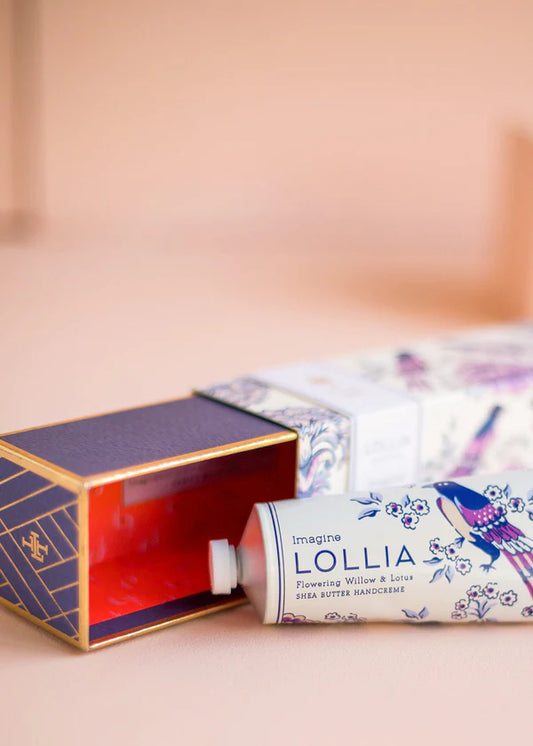 Lollia | Imagine Handcream