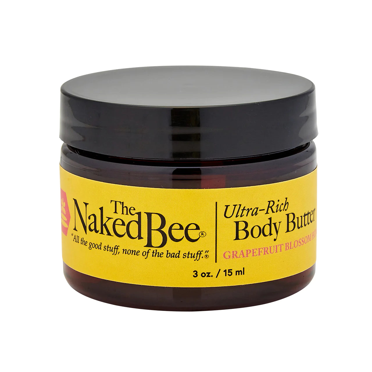 The Naked Bee | Ultra-Rich Body Butter
