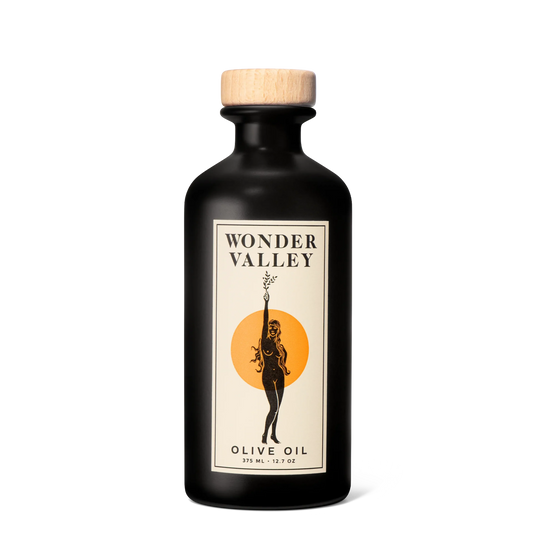 Wonder Valley | Olive Oil