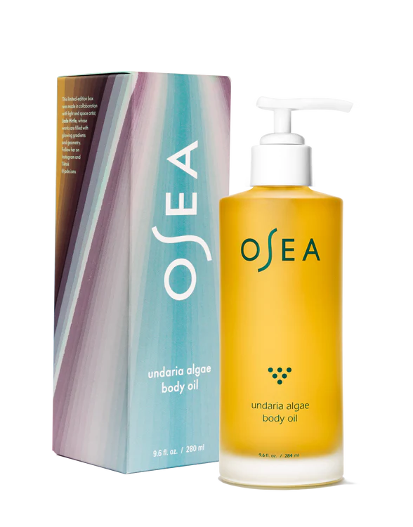 Osea | Undaria Algae Body Oil