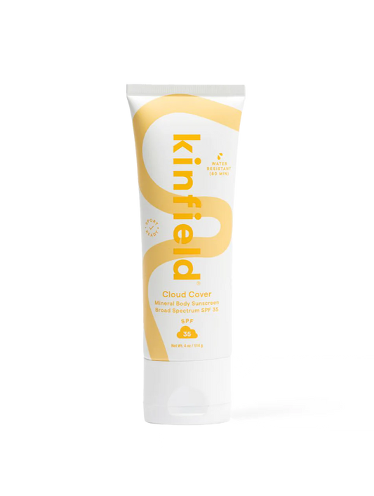 Kinfield | Cloud Cover SPF 35
