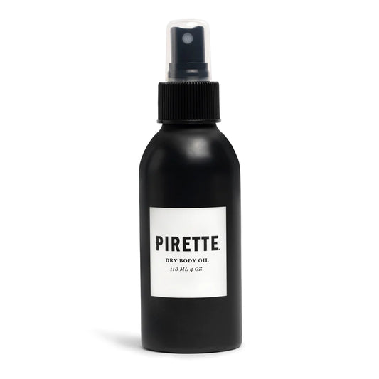Pirette | Dry Body Oil