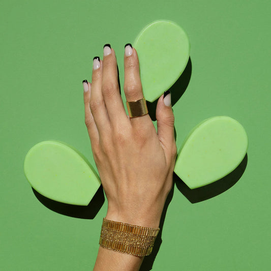 Nopalera | Planta Futura Cactus Soap