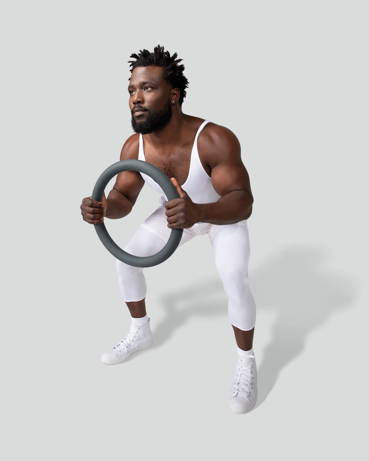 Bala | The Power Ring