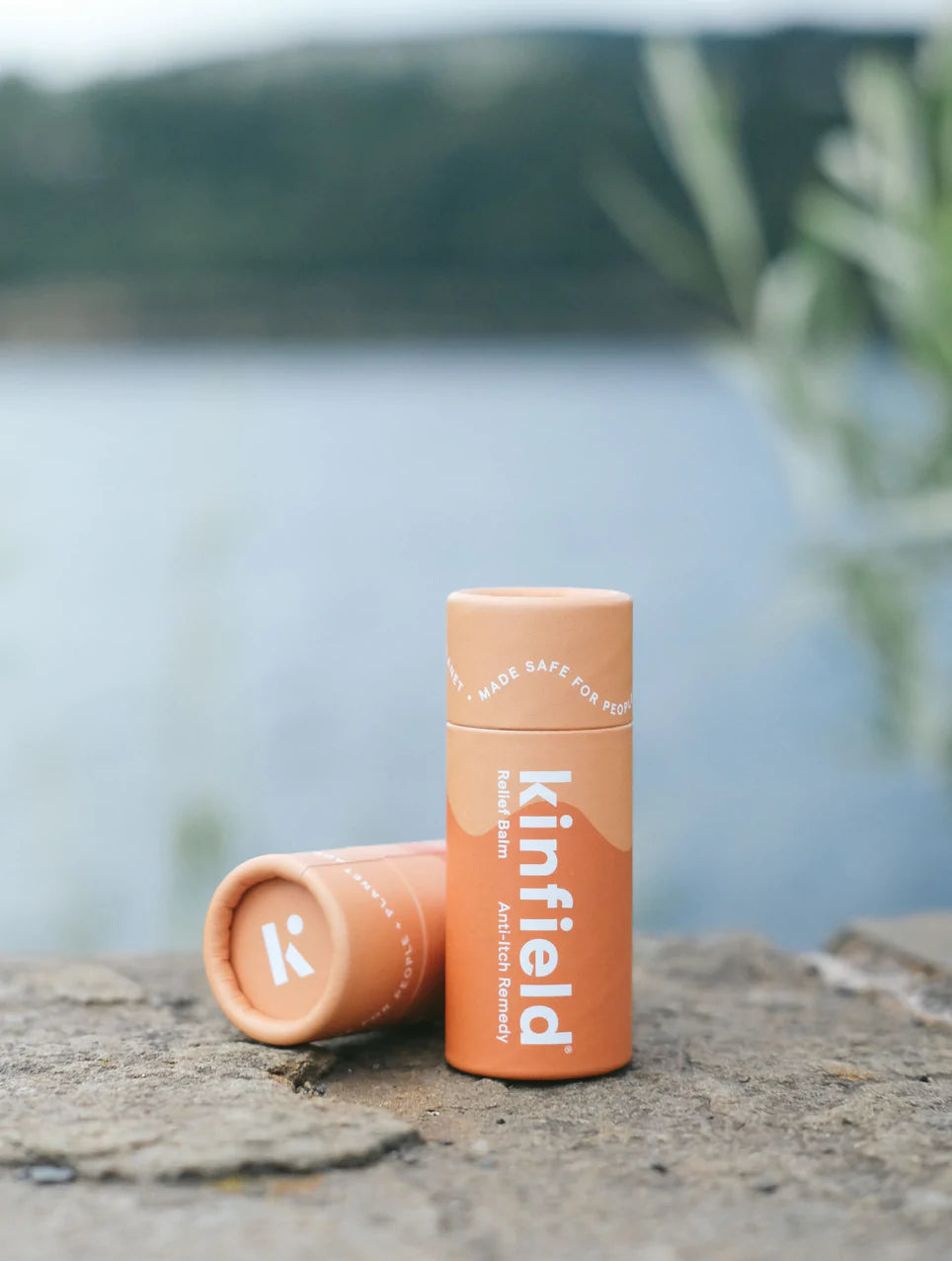 Kinfield | Relief Balm