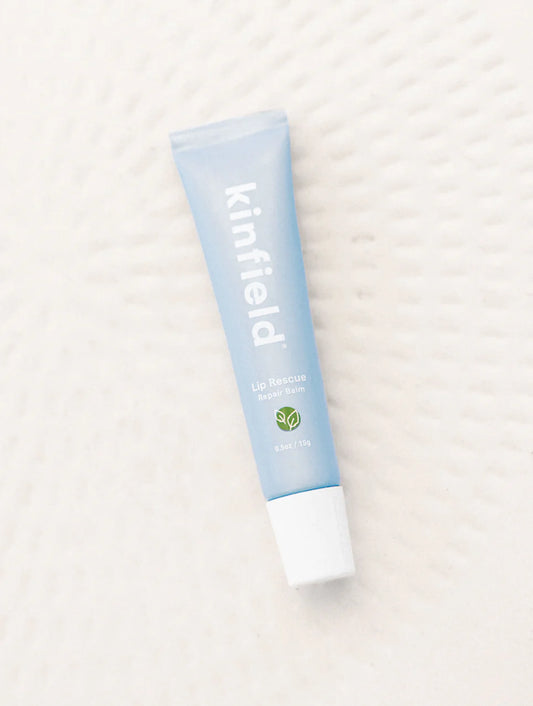 Kinfield | Lip Rescue Repair Balm 2.0