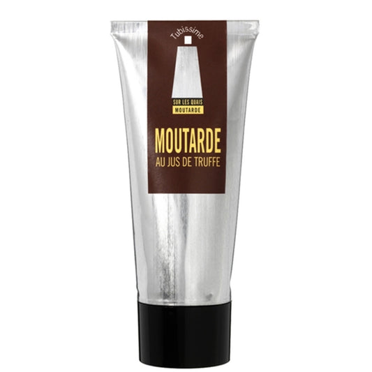 The French Farm | Sur Les Quais Mustard with Truffles