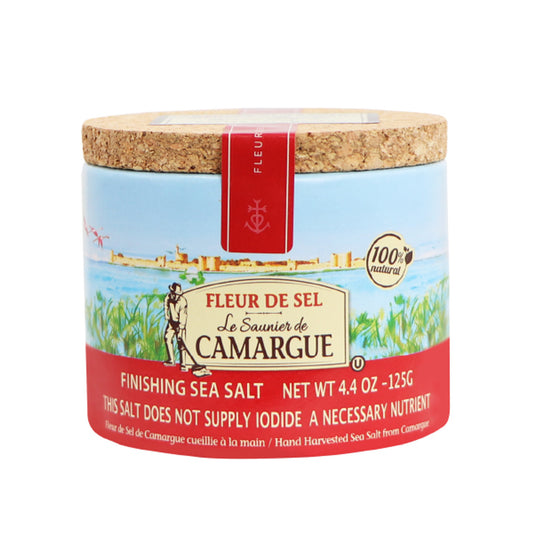 The French Farm | Camargue Fleur de Sel