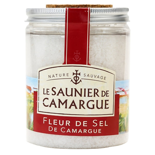 French Farm | Camargue Fleur de Sel Clear Package