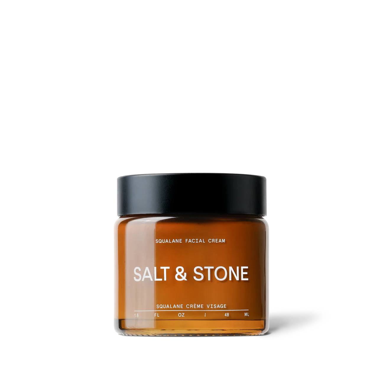 Salt & Stone | Squalane Facial Cream