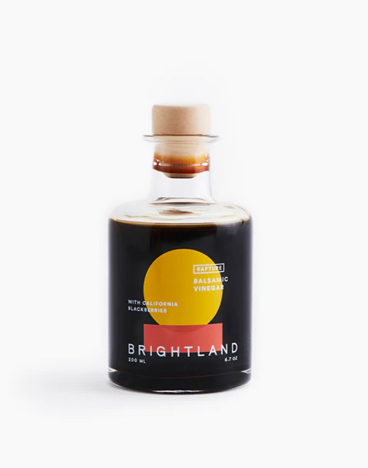 Brightland | Rapture Balsamic Vinegar