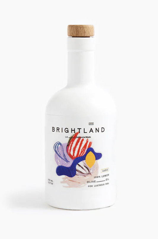 Brightland | Lucid Olive Oil