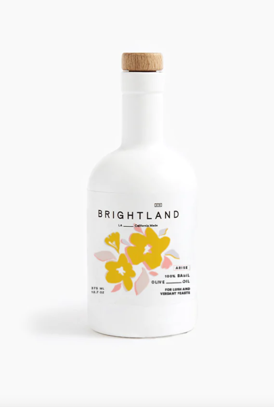 Brightland | Arise Olive Oil