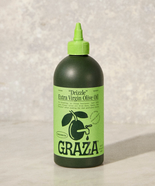 Graza | "Drizzle" Finishing Olive Oil
