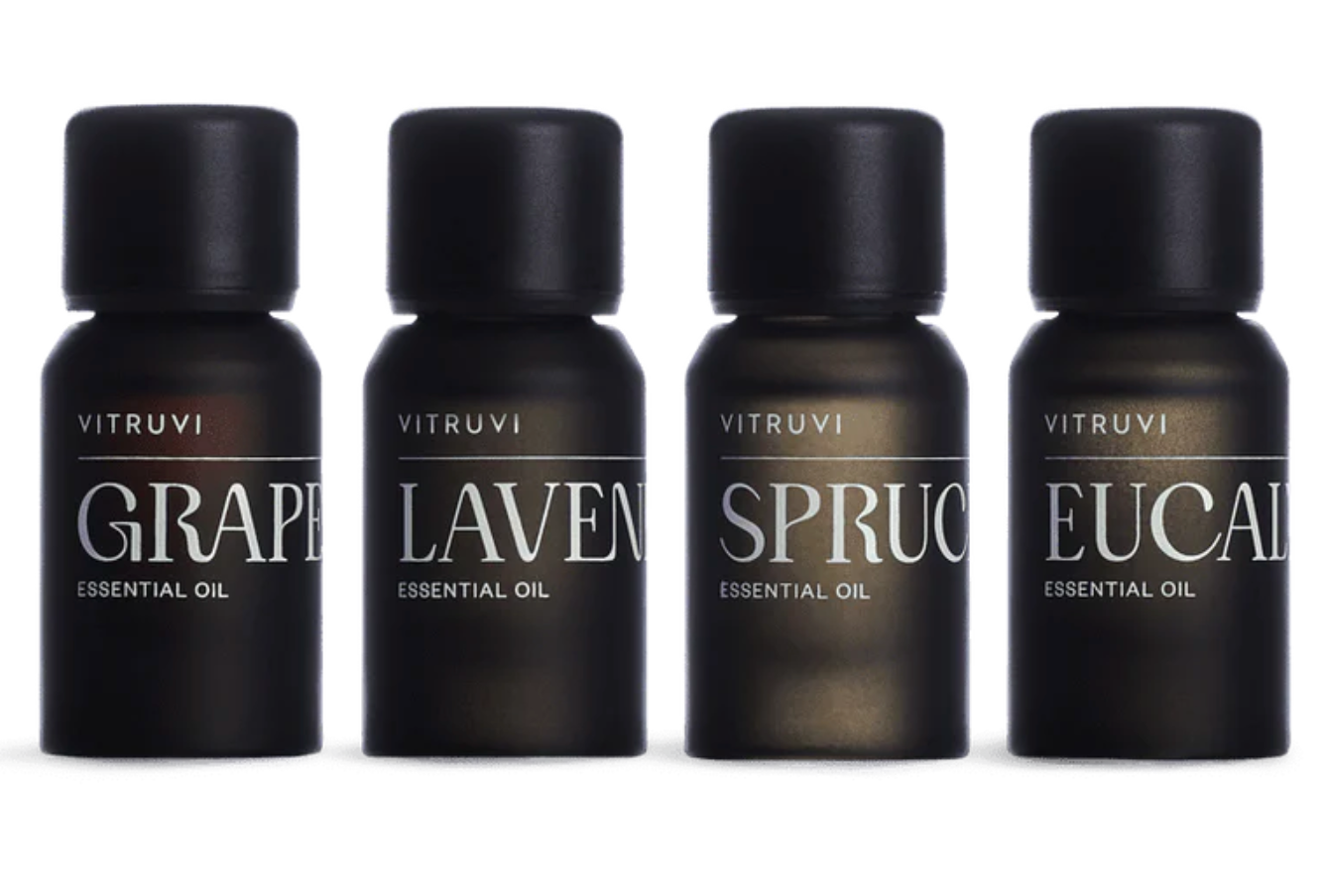 Vitruvi | The Essentials Kit