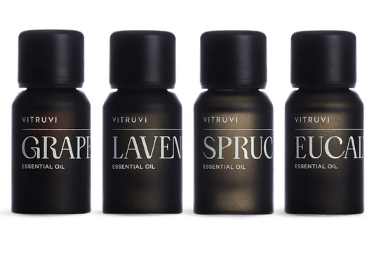 Vitruvi | The Essentials Kit