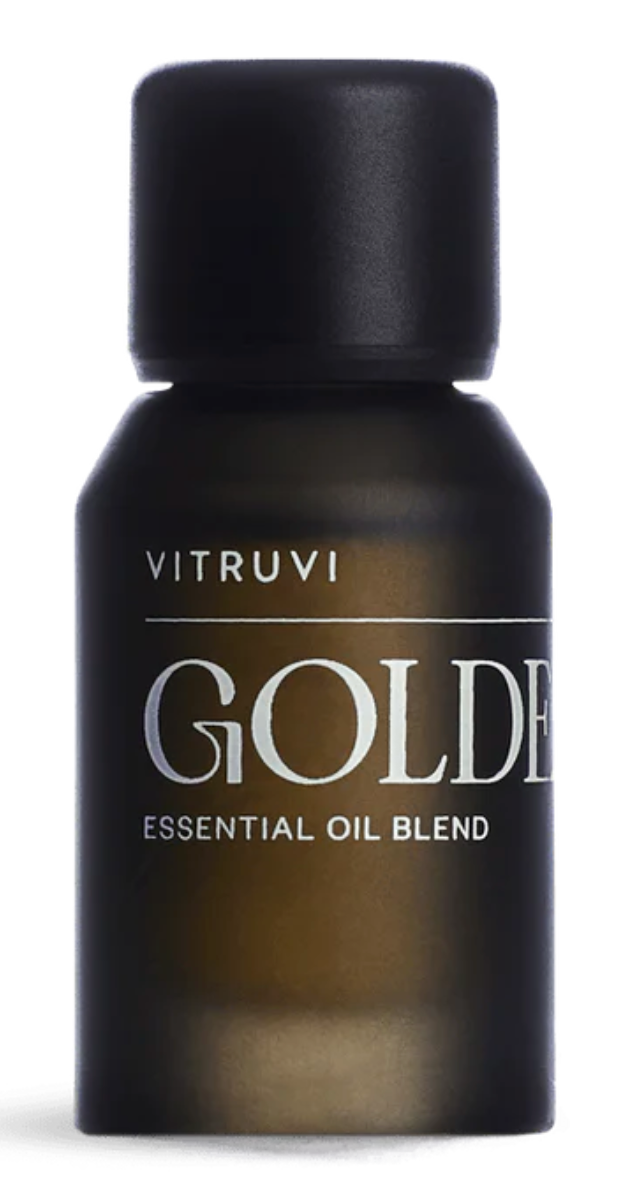 Vitruvi | Golden Essential Oil