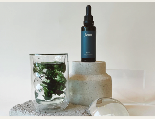 Juna | Detox Drops