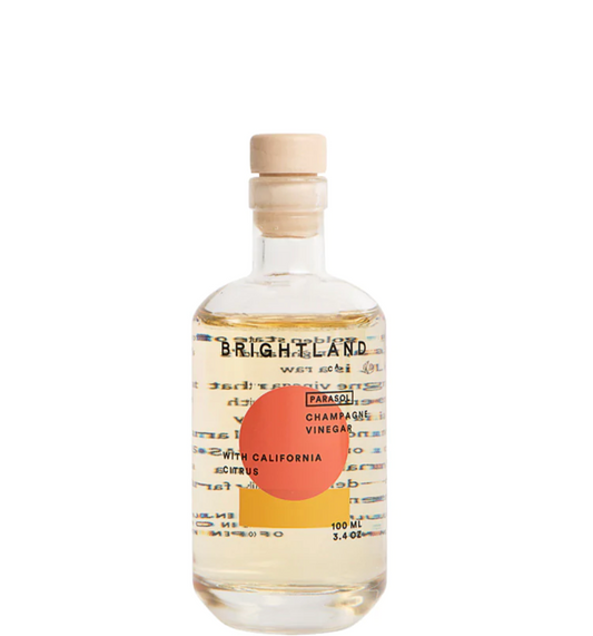 Brightland | Parasol Mini Champagne Vinegar