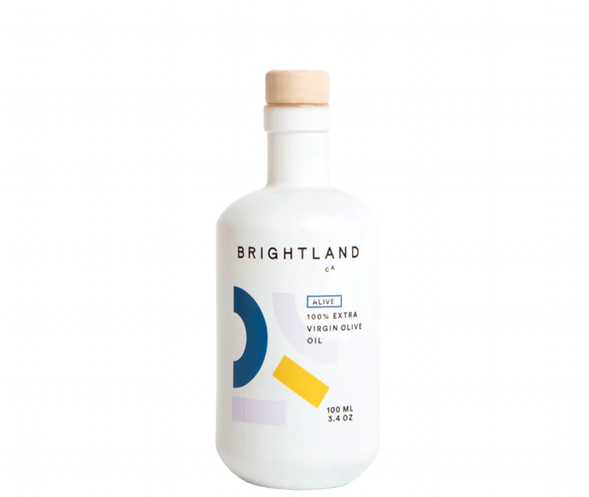 Brightland | Alive Mini Olive Oil