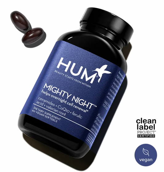 Hum Nutrition | Mighty Night