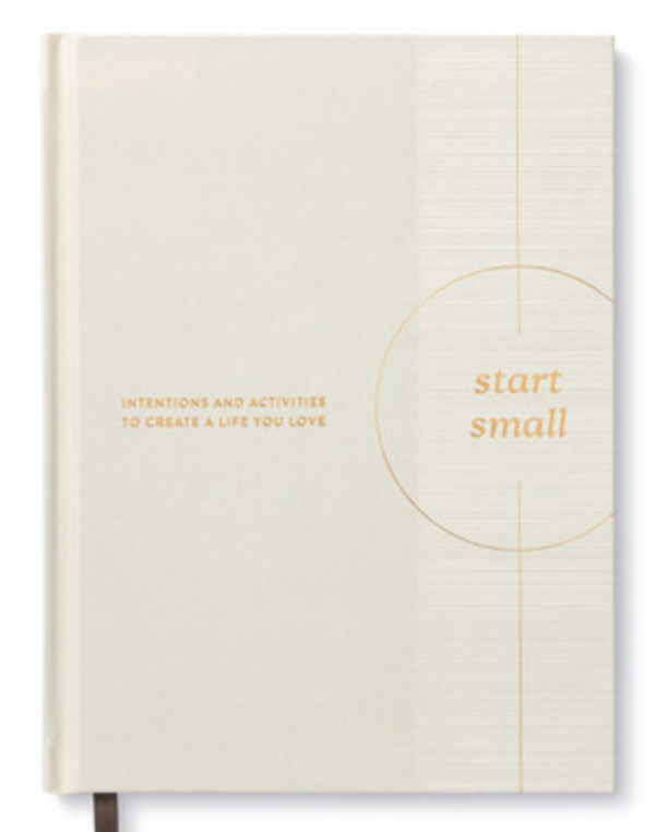 Compendium | Start Small