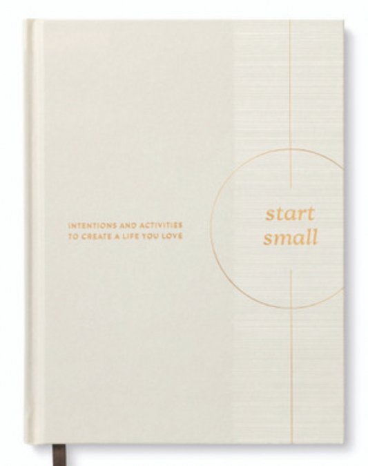 Compendium | Start Small