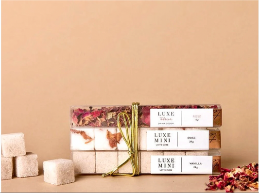 Teaspressa | Trios / Kits