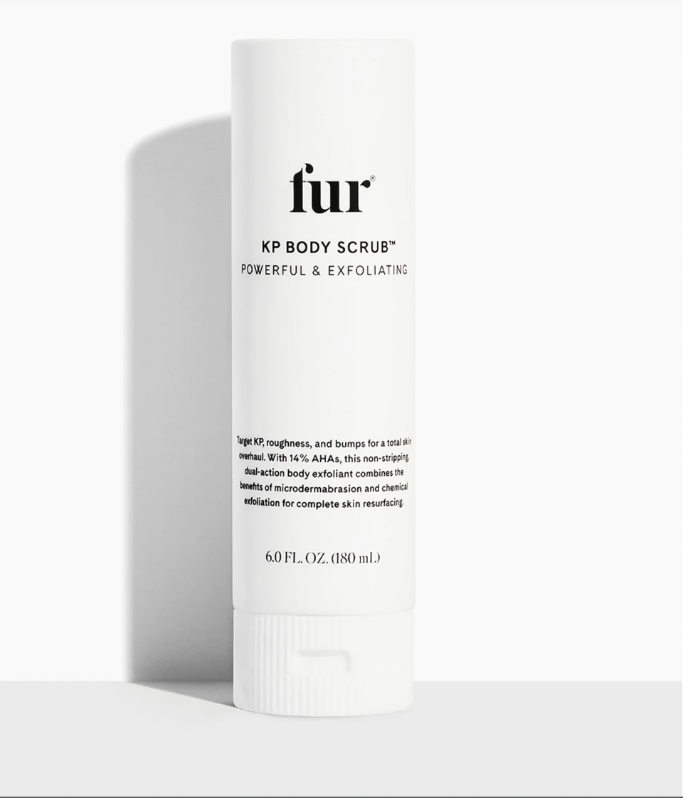 Fur | KP Body Scrub
