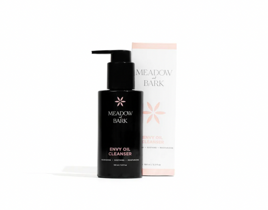 Meadow & Bark | Envy Oil Cleanser