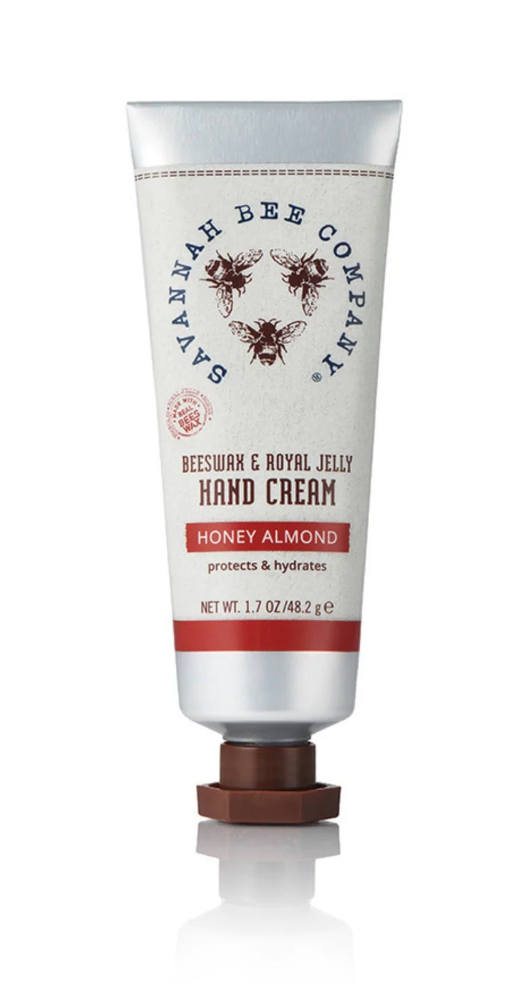 Savannah Bee | Beeswax Handcream