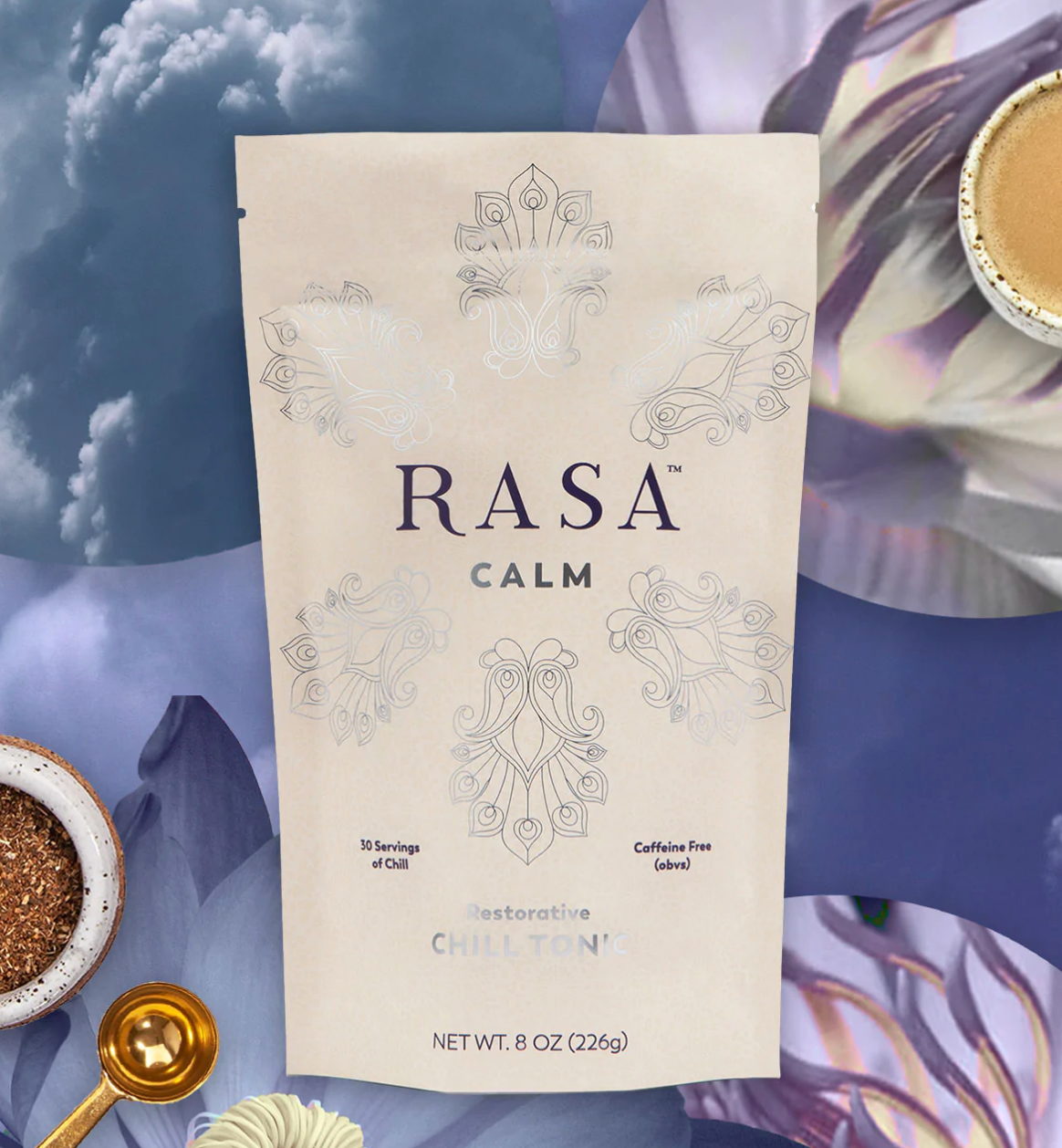 Rasa | Calm