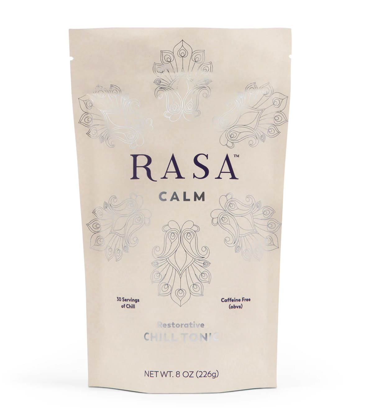 Rasa | Calm