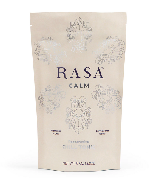 Rasa | Calm