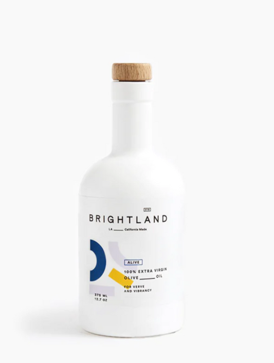 Brightland | Alive Olive OIl