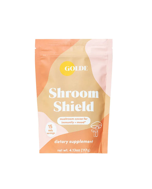 Golde | Shroom Shield