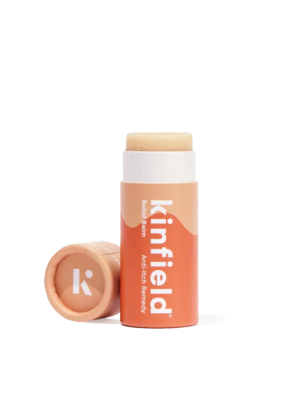Kinfield | Relief Balm