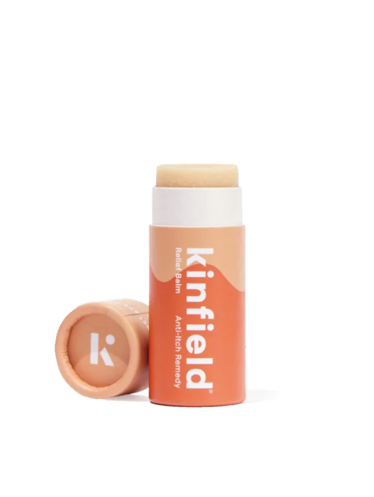 Kinfield | Relief Balm