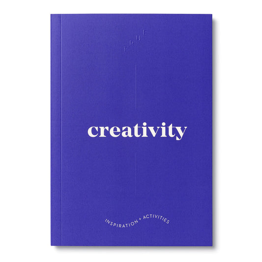 Compendium | True Creativity