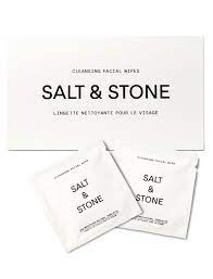 Salt & Stone | Cleansing Facial Wipes