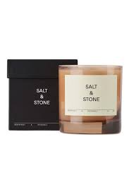 Salt & Stone | Candle 8.5oz/240g