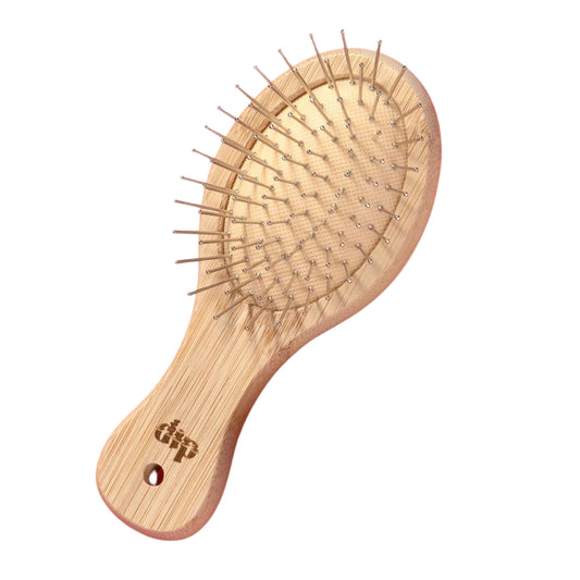 Dip | Travel Size Detangling Brush for Wet Hair