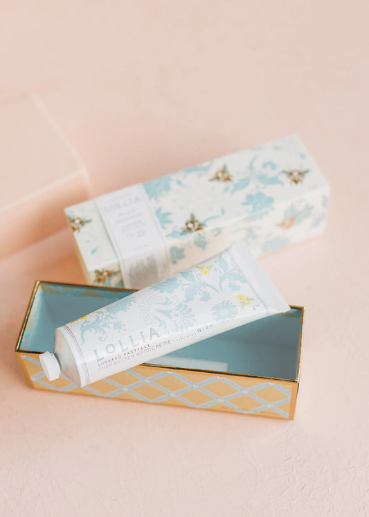 Lollia | Wish Handcream