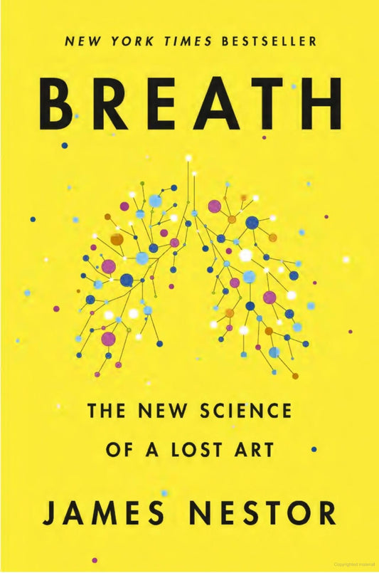 Penguin Random House | Breath