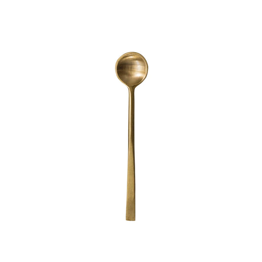 Creative Co-Op | Brass Spoon