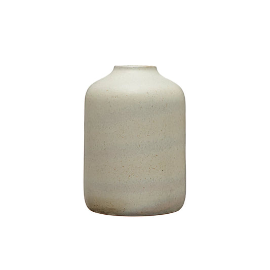 Creative Co-Op | Stoneware Vase