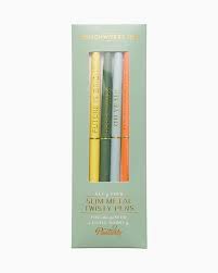 Designworks Ink | Positivity Pen Set