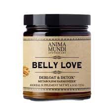 Anima Mundi | Belly Love