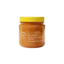 Beekeepers Naturals | Superfood Honey